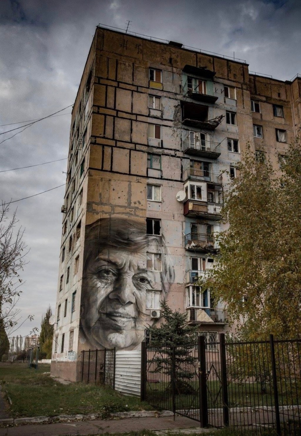 10/25/2023 – Avdiivka in the&nbsp;crosshairs