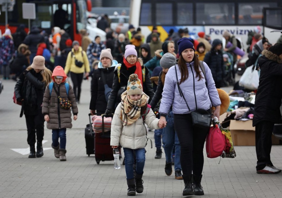 10/25/2023 – The EU has extended its temporary protection for Ukrainians until March&nbsp;2025