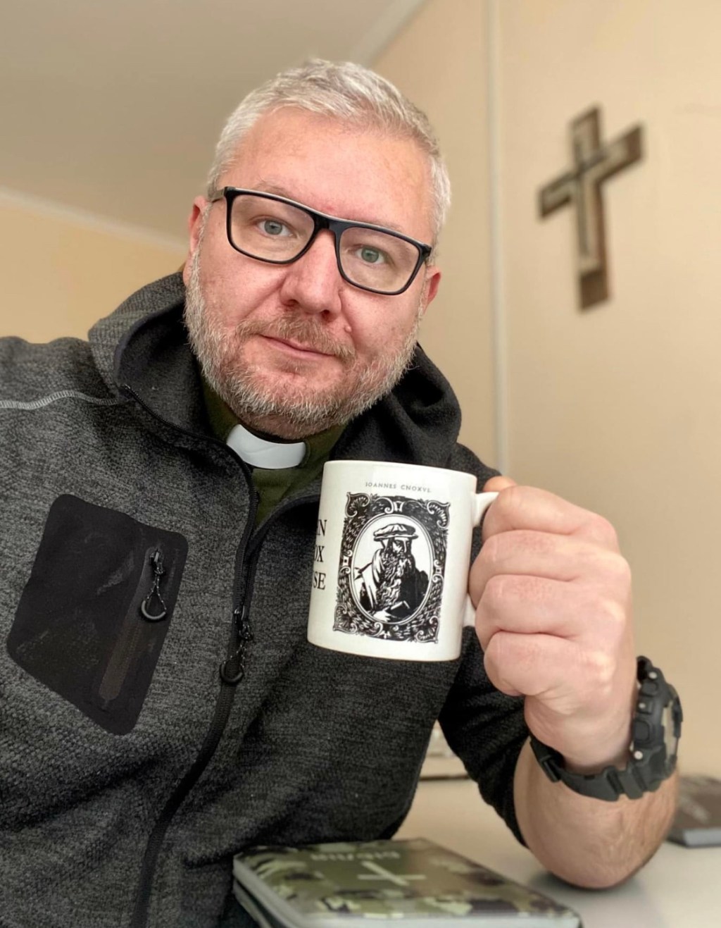 10/31/2023 – Reformation Day: “Resisting tyrants is obedience to&nbsp;God”