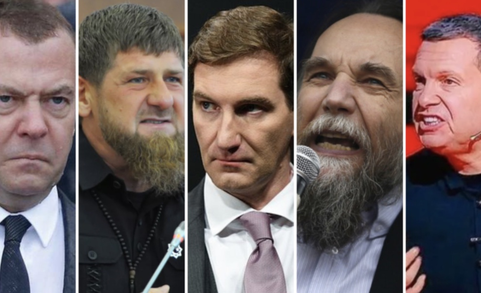 11/1/2023 – Top-10 Russian genocidal quotes about&nbsp;Ukraine