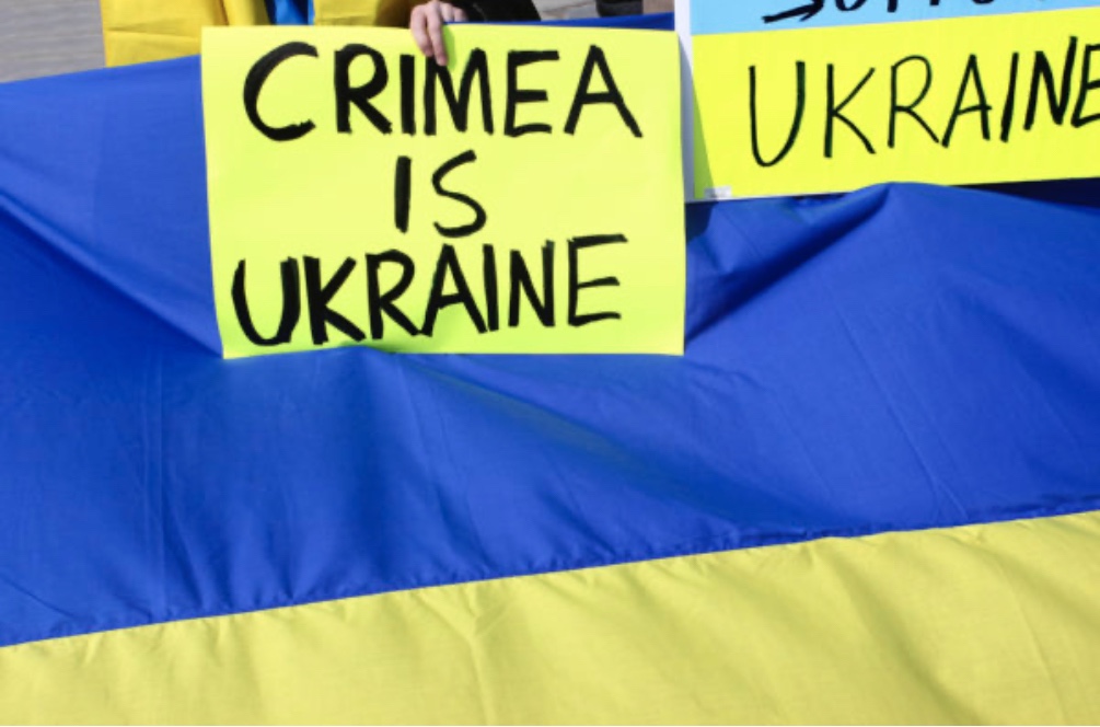 11/2:2023 – Ukraine slams Russia’s visit to Türkiye from occupied&nbsp;Crimea
