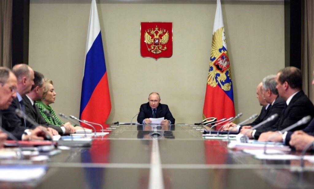 11/3/2023 – Putin will win unless the West finally commits to Ukrainian&nbsp;victory