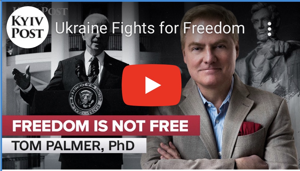 11/3/2023 – Ukraine Fights For&nbsp;Freedom