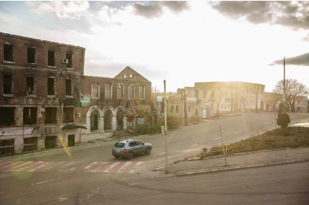 11/4/2023 – The Lord is my rock and my fortress and my&nbsp;deliverer