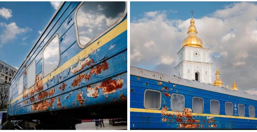 11/5/2023 – How easy it is to blur the lines between necessity and&nbsp;privilege!