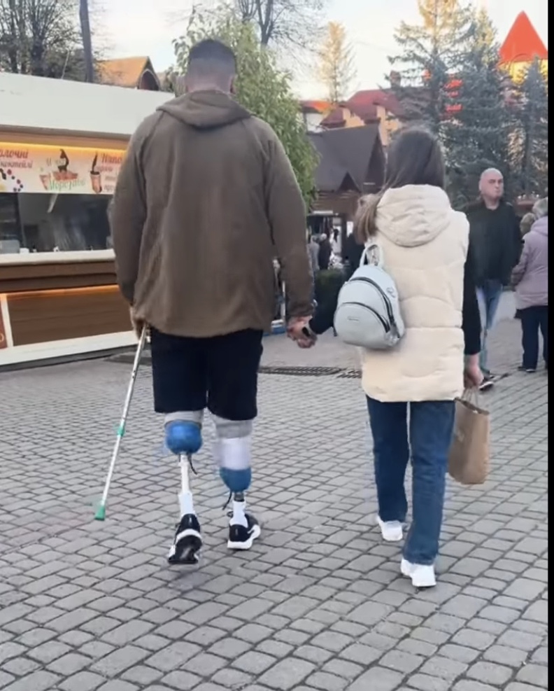 11/8/2023 – Love will always win&nbsp;(video)