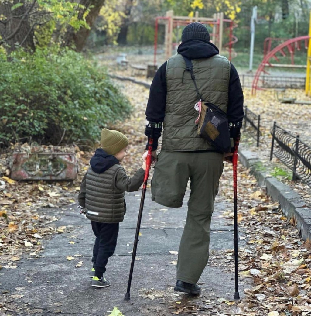 11/10/2023 – The best therapy in the&nbsp;world…