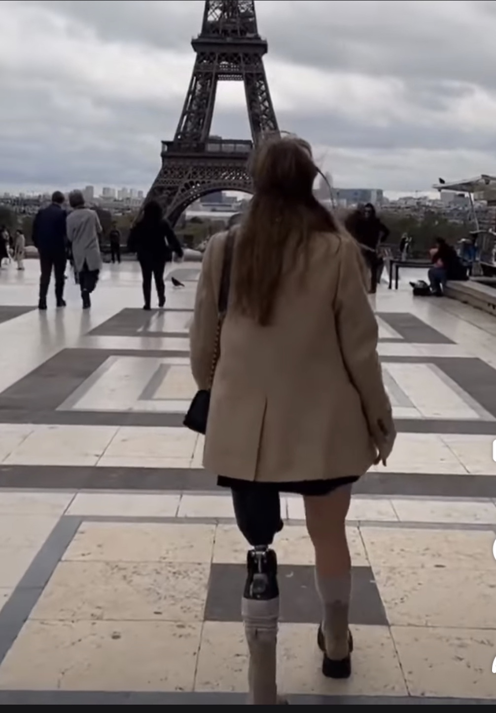 11/11/2023 – Meet Rusya, a courageous young woman&nbsp;(video)