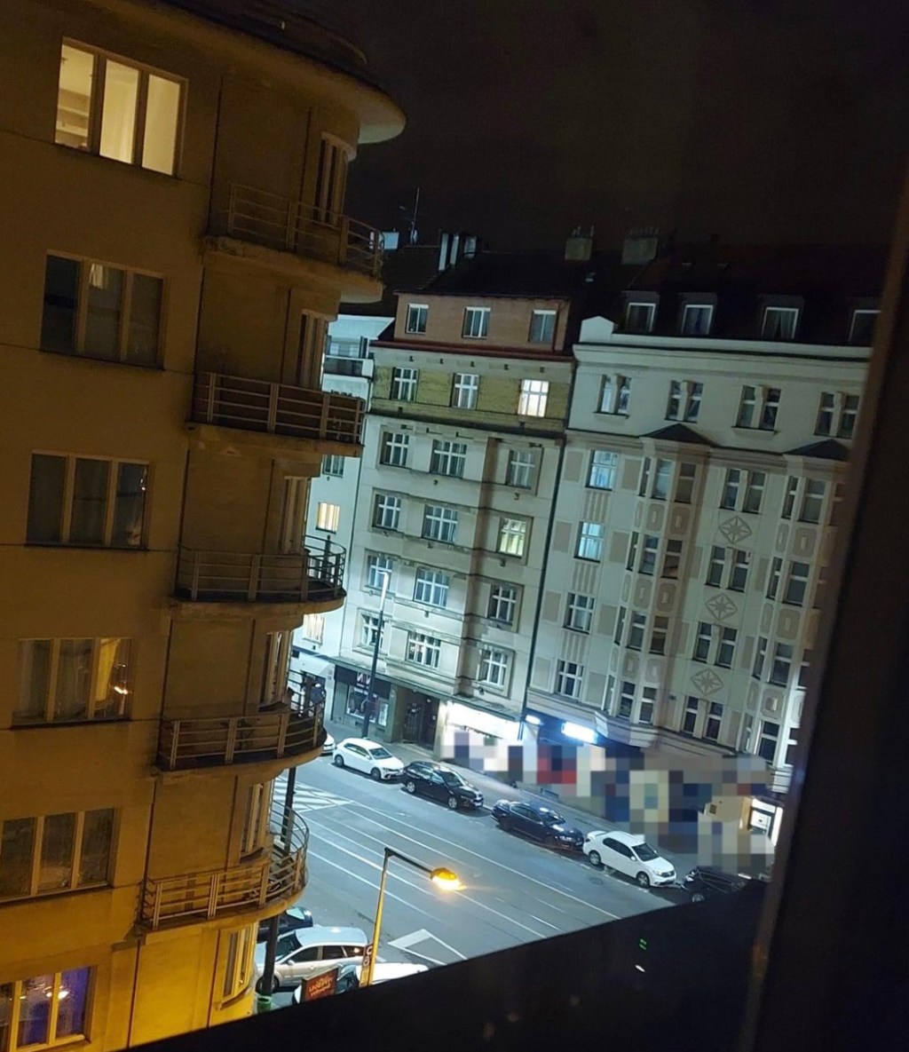 11/14/2023 – Lord, when will it&nbsp;end?