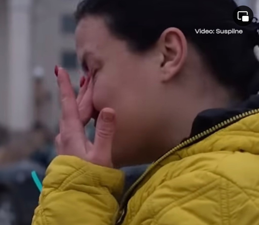 11/14/2023 – A Year Ago the Liberation of Kherson&nbsp;(video)