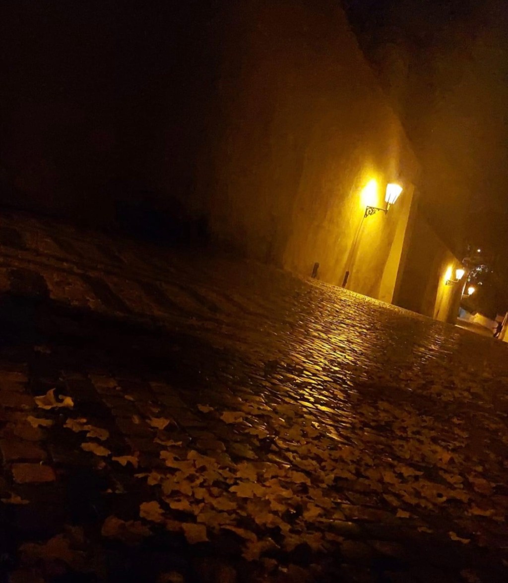 11/15/2023 – And even though we might not see any hope now, we must remember that our efforts are not in vain, and the Light will overcome&nbsp;darkness