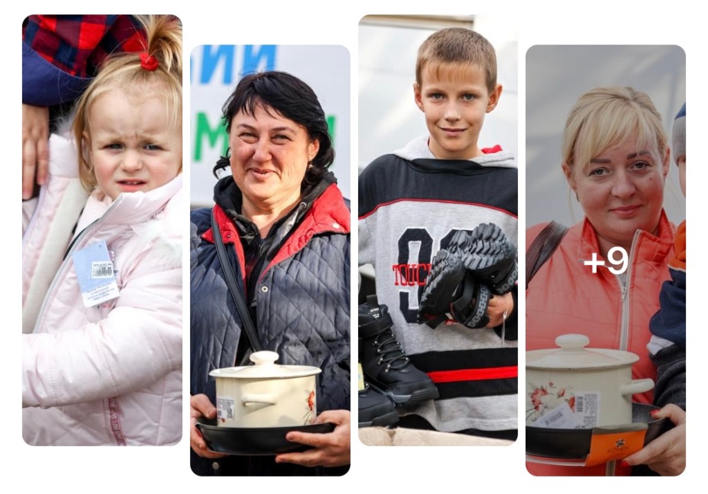 11/15/2023 – It might be hard for a contemporary person to imagine the impact of the invasion and occupation of the hostile army – it’s something most people know only from&nbsp;movies…