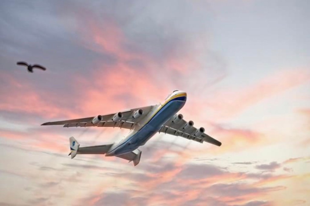 11/16/2023 – We don’t need commercial flights, we need those F-16 planes that will help us end the war&nbsp;sooner!