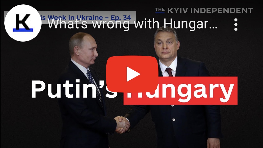 11/17/2023 – What’s wrong with&nbsp;Hungary?