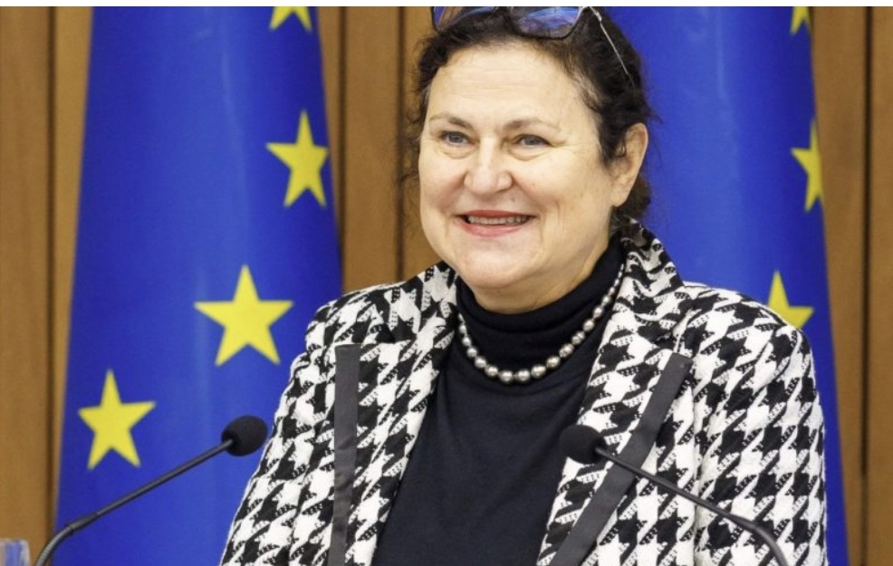 11/18/2023 – EU ambassador to Ukraine: “Working for a month in Ukraine feels like working for six months in another&nbsp;country”