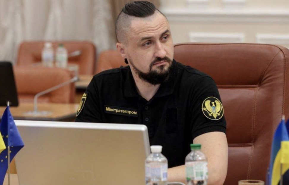 11/18/2023 – Ukraine ramps up long-range drone production to dozens per&nbsp;month