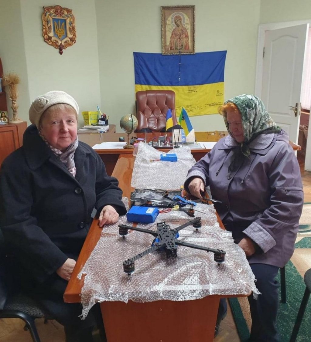 11/20/2023 – And let us not grow weary of doing good, for in due season we will reap, if we do not give&nbsp;up