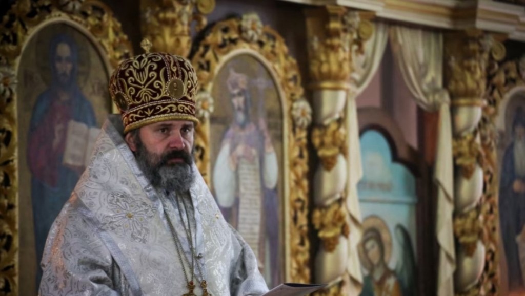 11/20/2023 – Orthodox Church of Ukraine effectively driven out of Russian-occupied Crimea