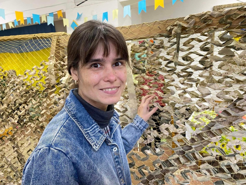 11/20/2023 – All our thoughts now are about our&nbsp;military…