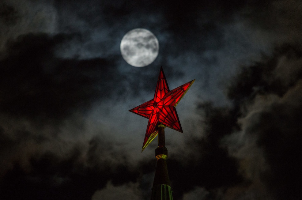 11/20/2023 – From Stalin’s era to today: snitching returns to shape Russia’s political&nbsp;landscape