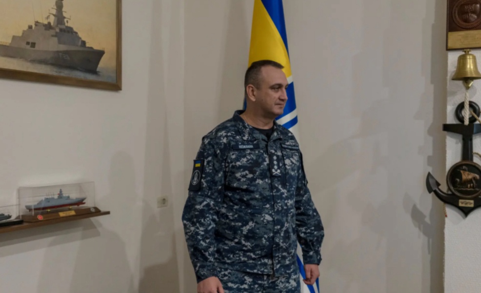 11/20/2023 – Ukraine’s innovative naval tactics shifted balance of power despite lack of&nbsp;warships