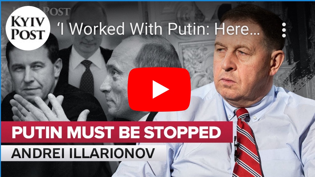 11/21/2023 – ‘I worked with Putin: Here’s what you don’t know about&nbsp;him’