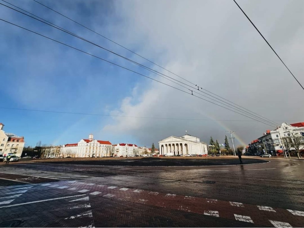 11/25/2023 – And now, O Lord, for what do I wait?My hope is in&nbsp;you.