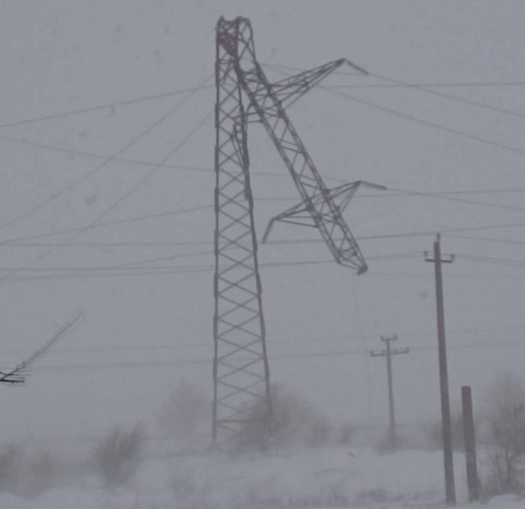 11/27/2023 – ‭‭By this I know that you delight in me:my enemy will not shout in triumph over&nbsp;me.