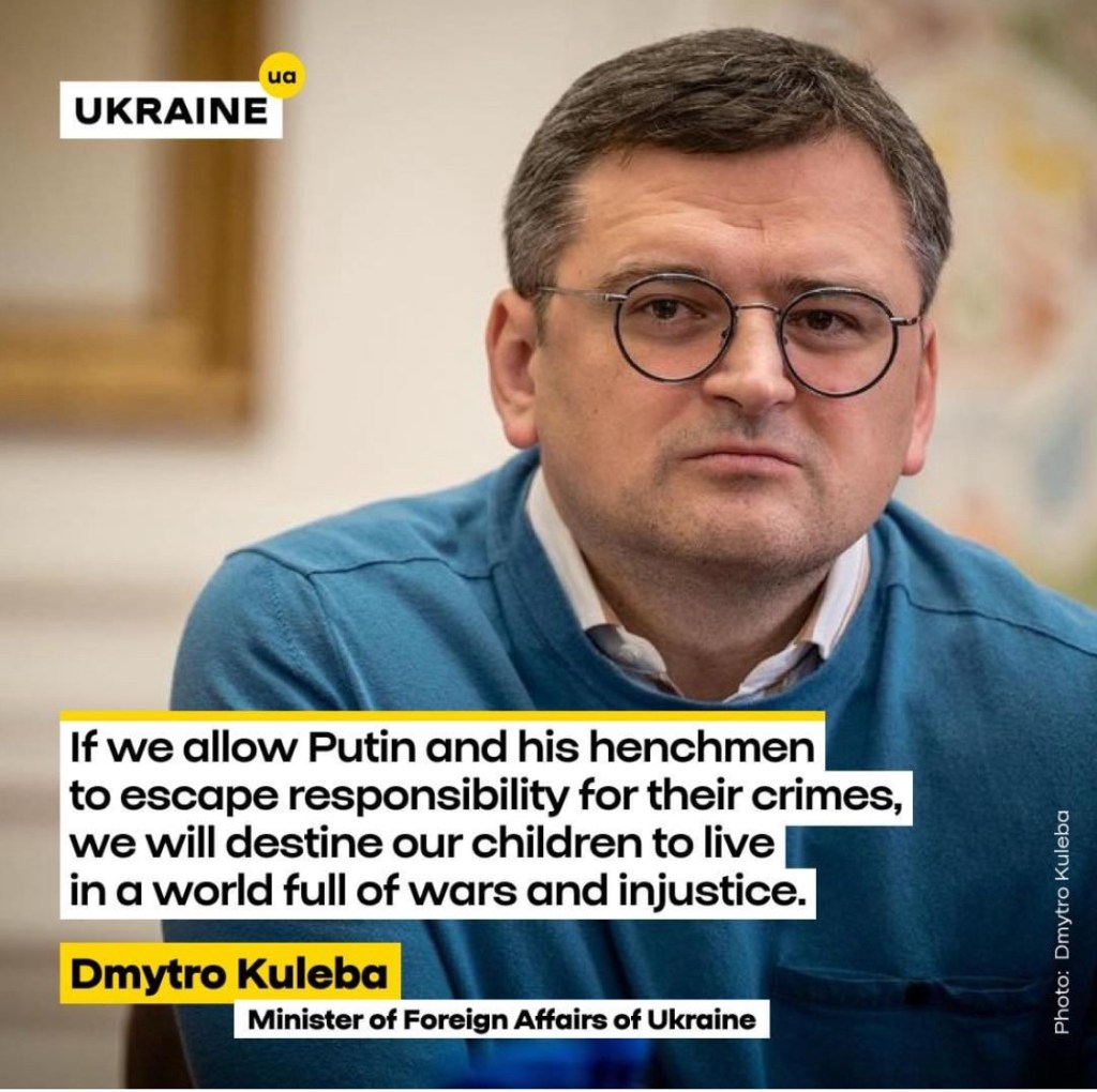 11/29/2023 – Restoring justice is a matter of global&nbsp;security