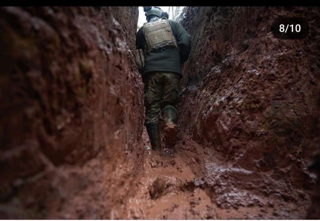 11/29/2023 – Prayer