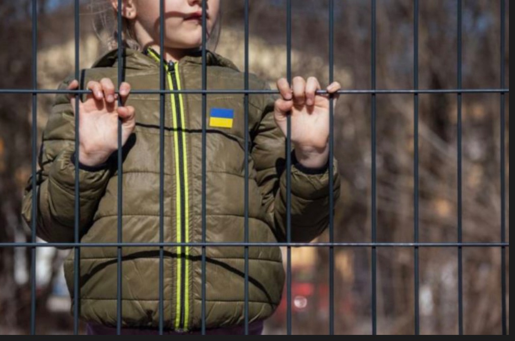 11/29/2023 – Russia preparing to deport more children from occupied Ukrainian&nbsp;territories