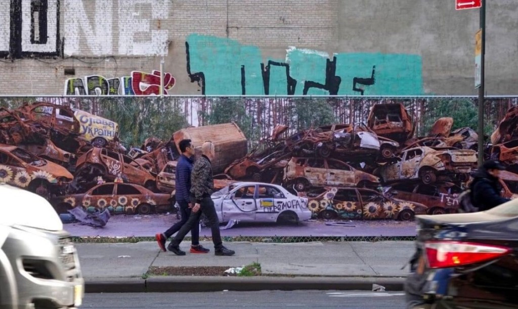 11/30/2023 – Oh, how can they bring so much cruelty and pain on so many&nbsp;levels?!