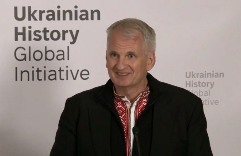 11/30/2023 – Ukrainian history goes global: British Museum hosts presentation of new research&nbsp;program