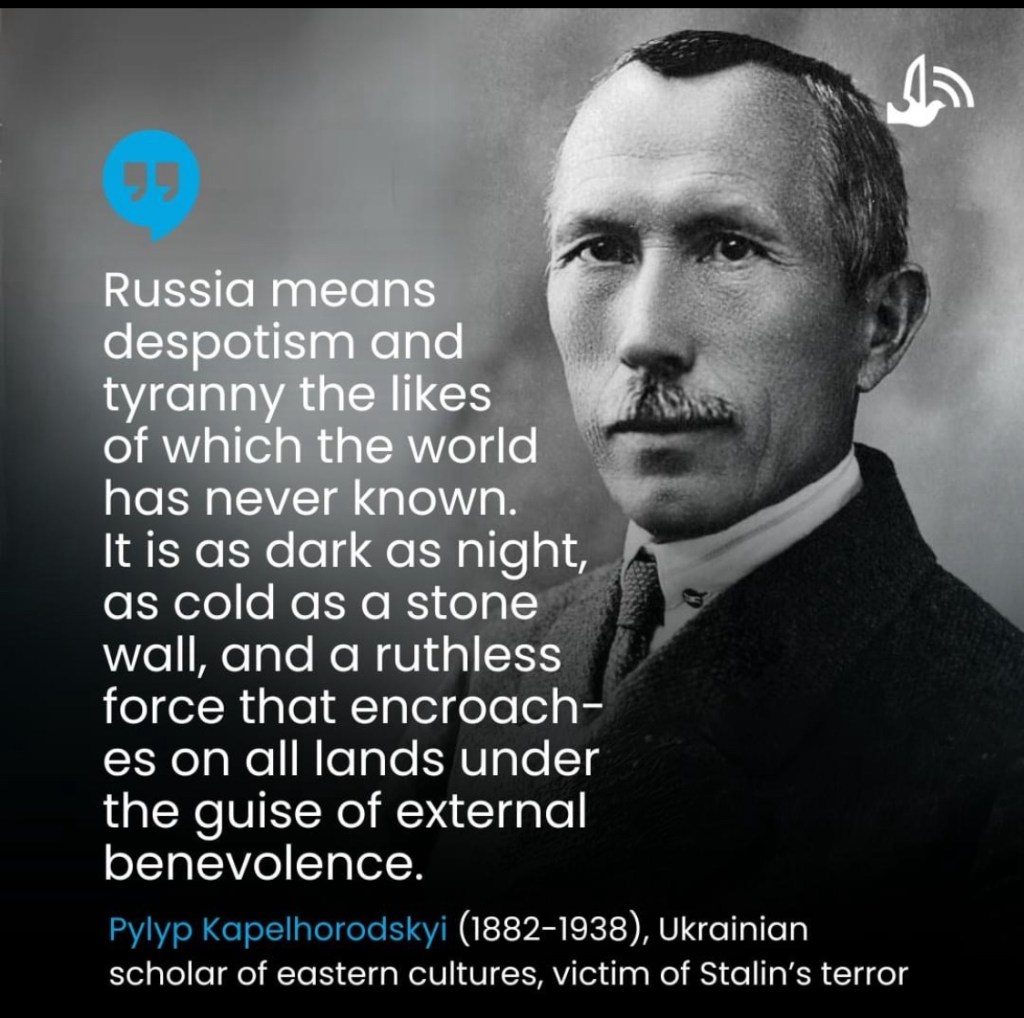 11/30/2023 – True Words from the&nbsp;Past