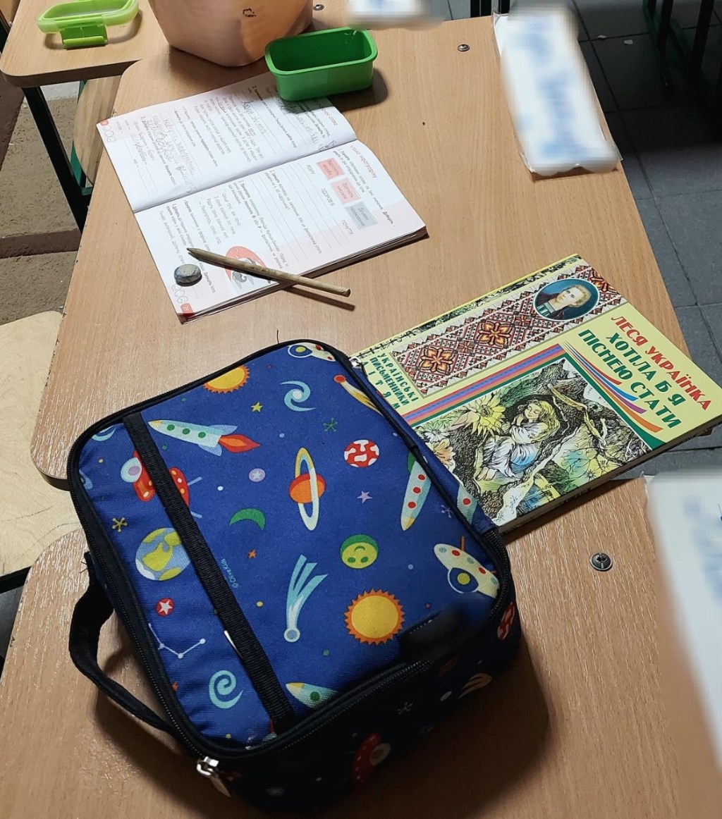 12/1/2023 – Please, pray for the children – most of the conscious life for this young generation has been&nbsp;war