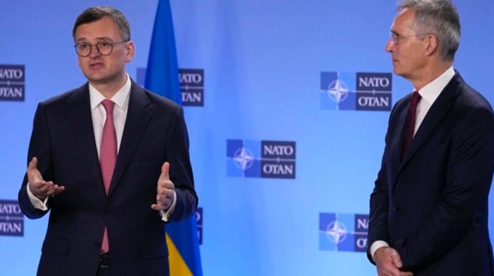 12/1/2023 – Ukraine’s new NATO reform plan denies Hungary veto&nbsp;leverage