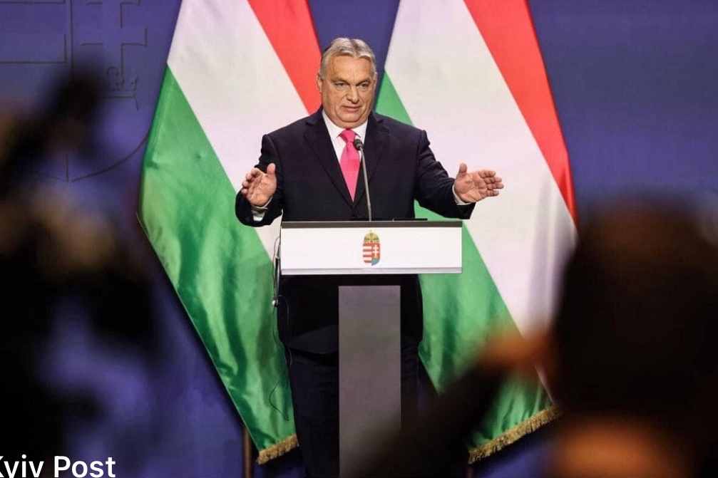 12/23/2023 – Orbin Questions if Russia’s Invasion of Ukraine Is a&nbsp;‘War’