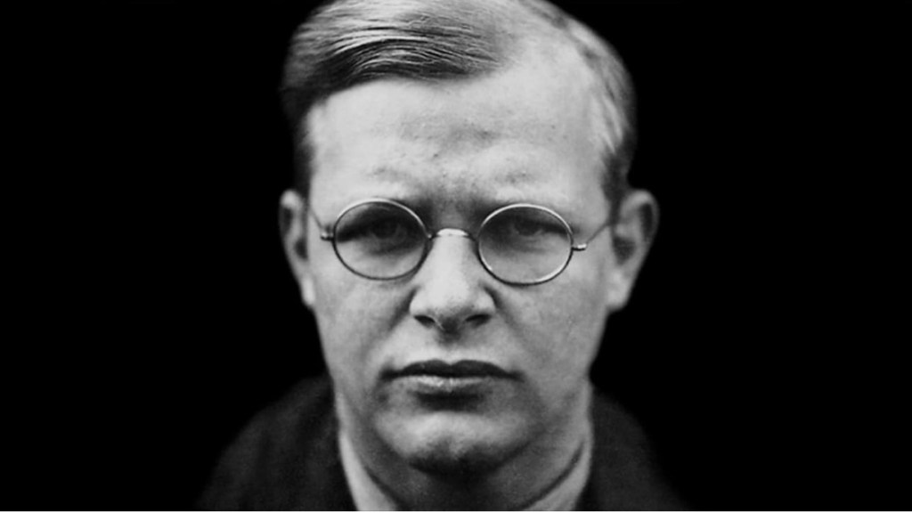 12/30/2023 – “This is the end, but for me the beginning of life.”