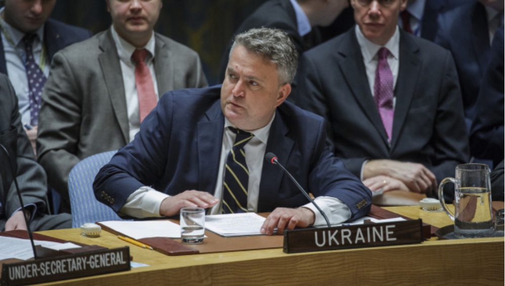 12/30/2023 – Ukraine and 30 countries request emergency UN security council meeting following Russian&nbsp;assault