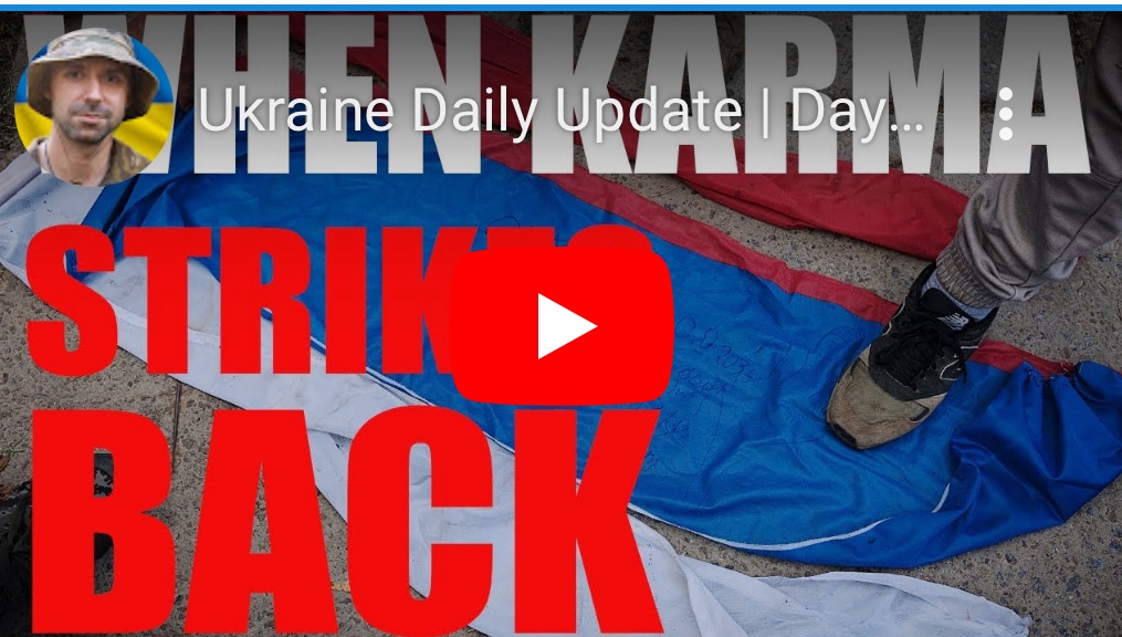 12/30/2023 – Ukraine Daily&nbsp;Update