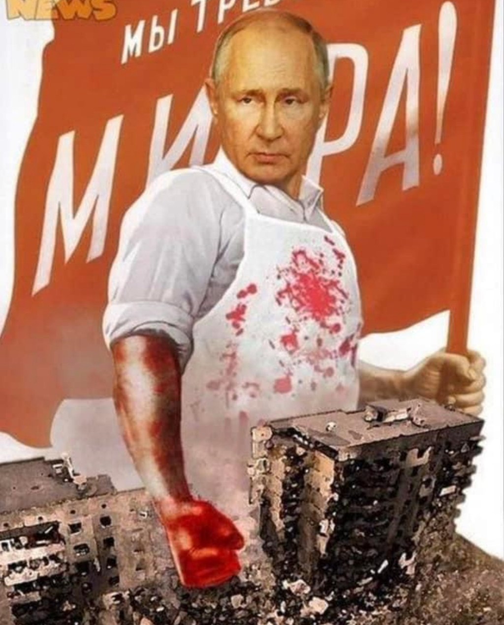 12/2/2023 – His biggest asset is Europe’s fatalism, complacency and shocking lack of strategic&nbsp;vision