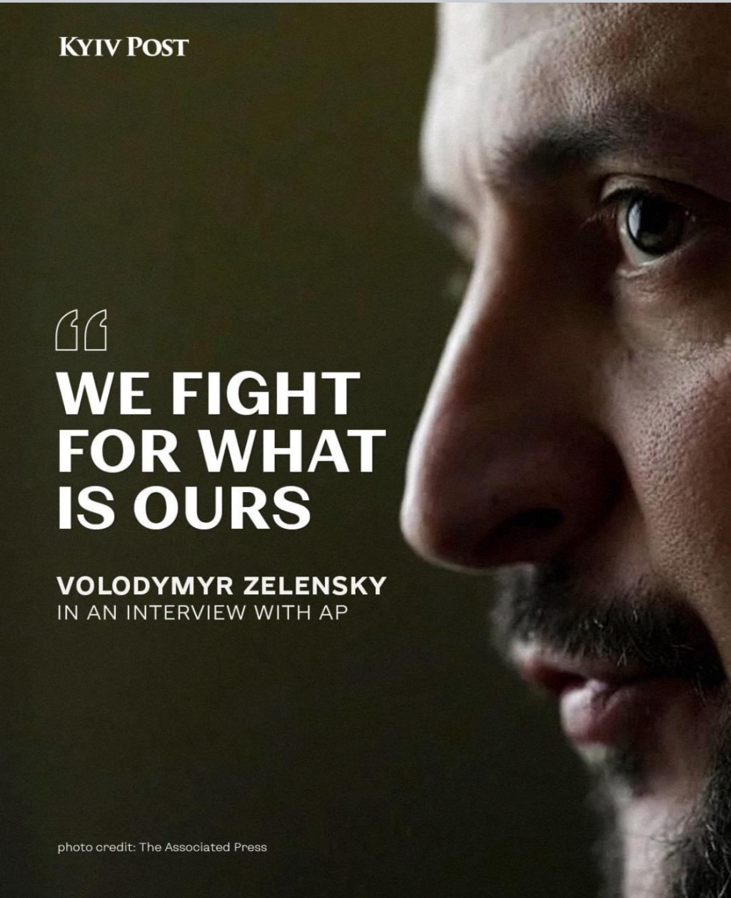 12/2/2023 – We Fight For What Is&nbsp;Ours