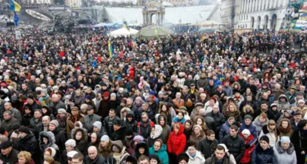 12/4/2023 – OPINION:  Russia’s War on Ukraine Started 10 Years Ago&nbsp;Today