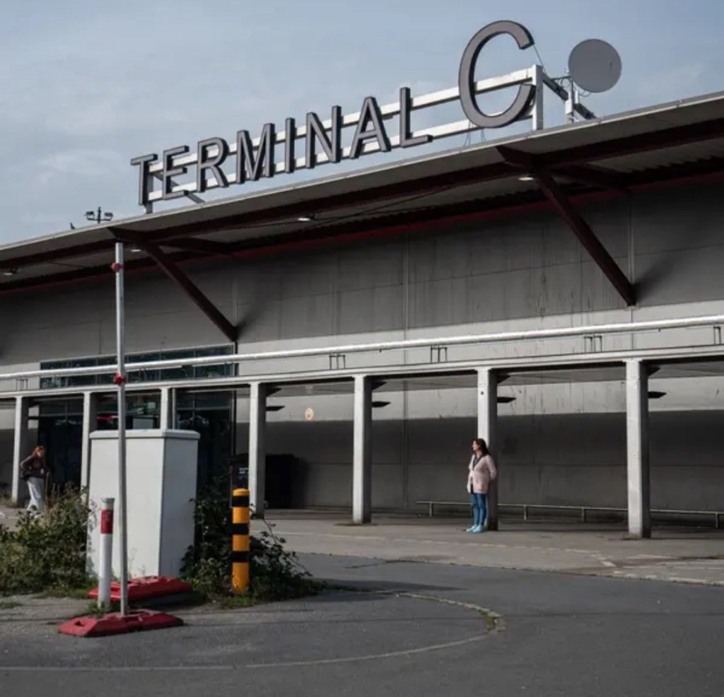 12/4/2023 – Ukrainians in Germany Weigh Wrenching Choice: Stay or Go&nbsp;Home