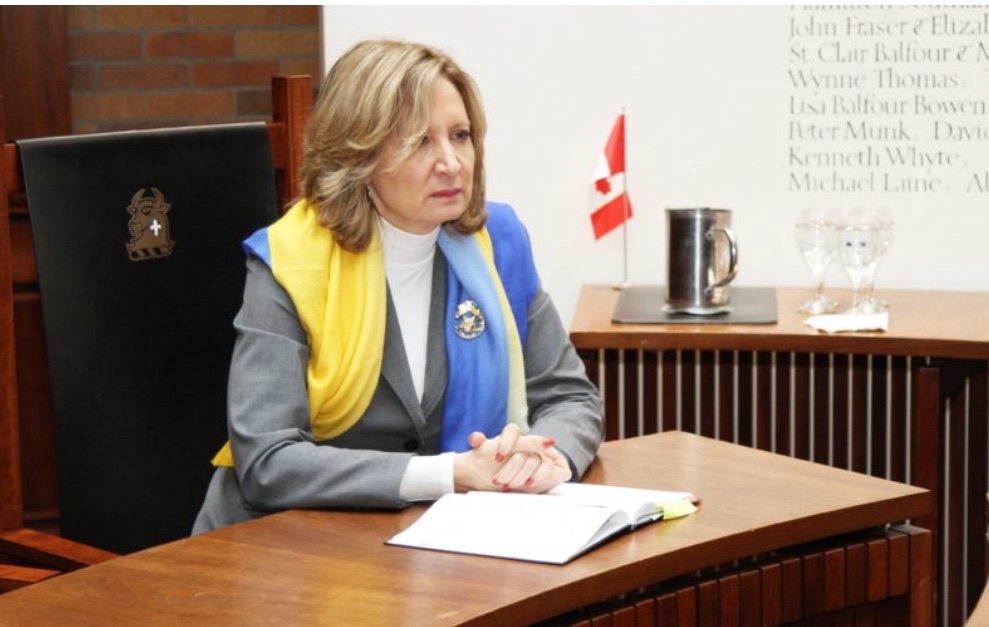 12/4/2023 – US Diplomat: “Sinister Russian NGOs” involved in abducting Ukrainian&nbsp;children