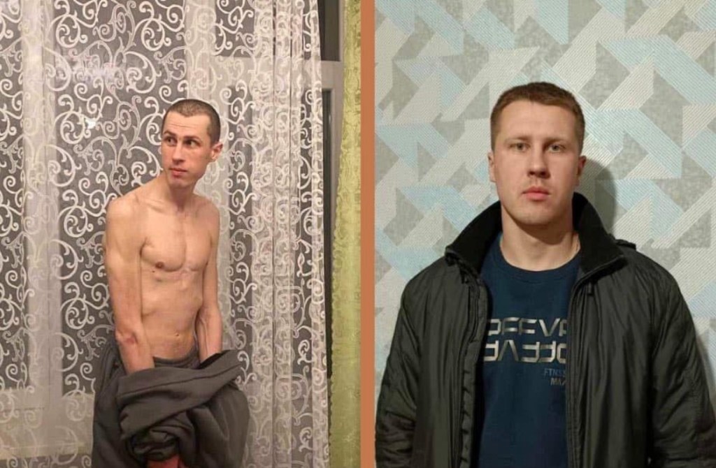 12/6/2023 – “ I crawled to the cell on the feces on the&nbsp;floor…”