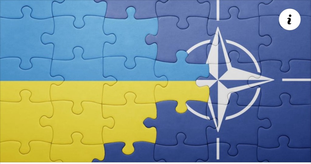 12/6/2023 – Integration of Ukraine into NATO, WWIII-Free: Strategic guide by Kurt&nbsp;Volker