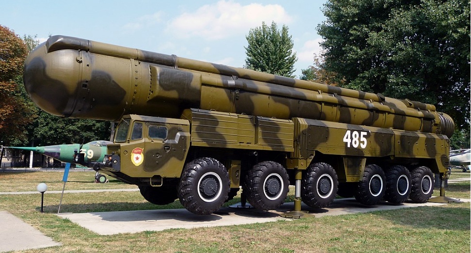 12/7/2023 – DOES UKRAINE HAVE NUCLEAR&nbsp;WEAPONS?
