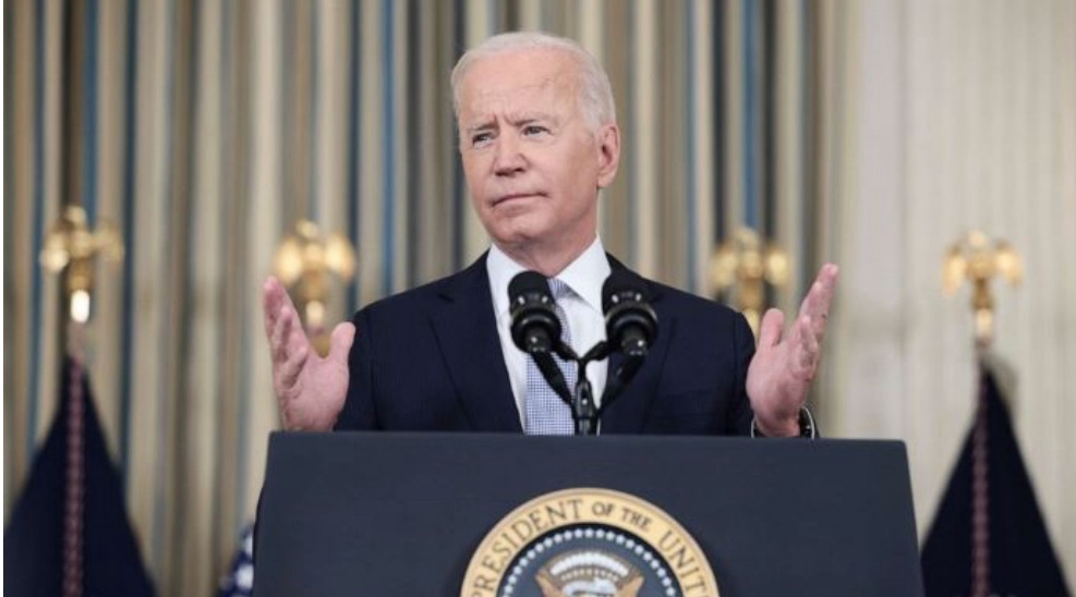 12/7/2023 – Biden: “Failure to support Ukraine is just absolutely&nbsp;crazy”