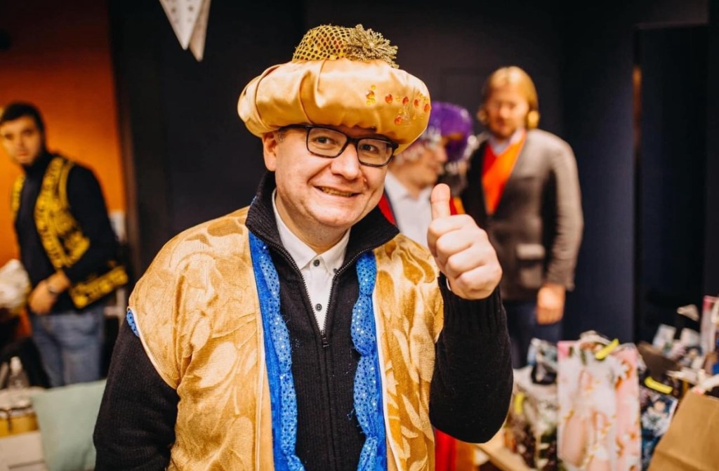 12/9/2023 – ADVENT Seven main reasons why Christmas&nbsp;matters.